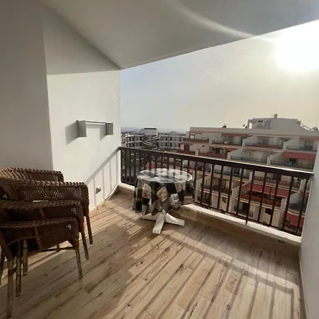 211 Apartment